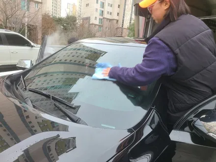 마산동세차장 이상한 세차의 비밀 / 경기 김포