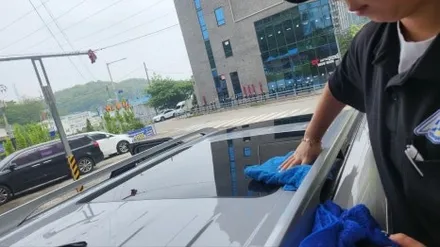 펠리세이드 유리막코팅부터 시트까지 관리하는 법 / 경기 김포
