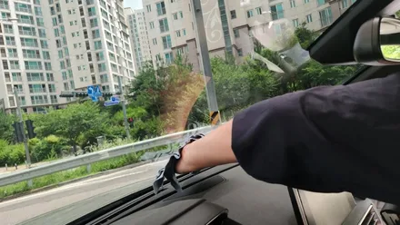 사우동 스팀세차, sexy wash / 경기 김포