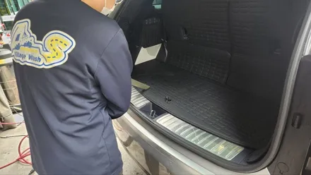 펠리세이드 유리막코팅부터 시트까지 관리하는 법 / 경기 김포