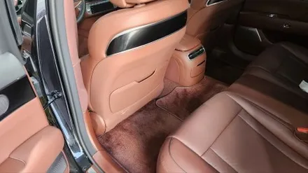 양곡 디테일세차 한번 구경할래? / 경기 김포