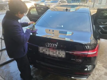 장기동 낙수물 어디까지 지워봤니? / 경기 김포