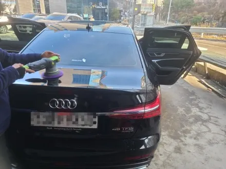 장기동 낙수물 어디까지 지워봤니? / 경기 김포