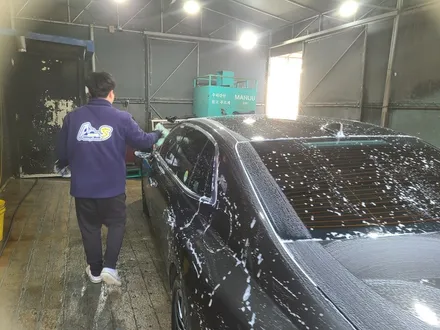 김포디테일링세차 나도 깜박 속음! / 경기 김포