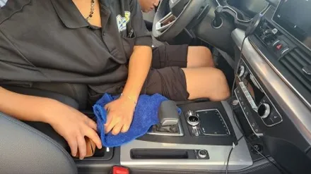 검단 실내클리닝 이 실력에 이 가격이면 공짠데??? / 경기 김포
