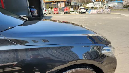 BMW6GT 물티슈로 닦아서 문제 된 차량 복원작업 잘하는 운양동손세차장 / 경기 김포
