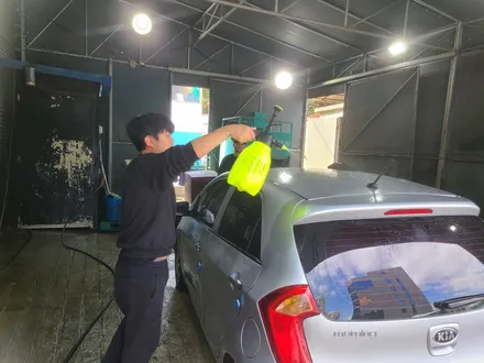 감정동디테일링 확실하게 해드립니다. / 경기 김포