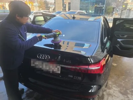 장기동 낙수물 어디까지 지워봤니? / 경기 김포