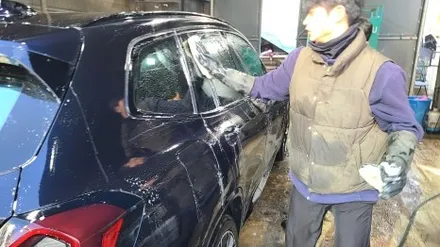 일산 백석 디테일링 작품을 만듭니다. / 경기 김포