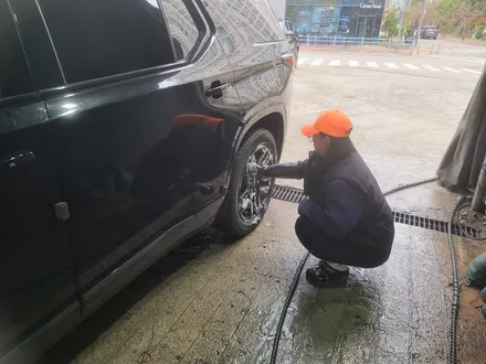 마산동세차장 이상한 세차의 비밀 / 경기 김포