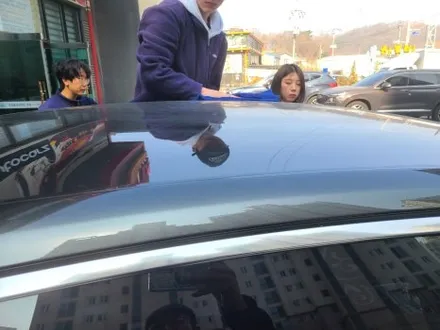 김포디테일링세차 나도 깜박 속음! / 경기 김포