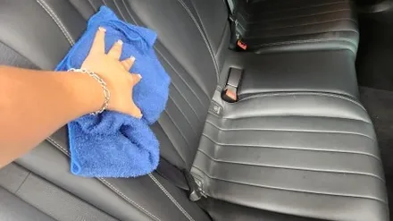 마산동 세차, 비도 안 오는데 깔끔한 차 타셔야죠? / 경기 김포