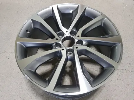 BMW X6 순정19인치 다이아몬드커팅 복원작업 입니다 / 청주시 서원구