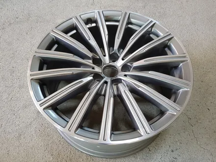 BMW GT 630d 19인치 다이아몬드커팅 복원작업 입니다 / 청주시 서원구