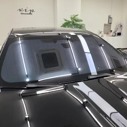양재,성남,분당, 강남 PPF 최고 퀼리티 보장하는곳bmw전면유리PPF / 성남, 판교, 용인