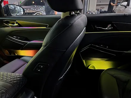 부산 K7프리미어 엠비언트 비바아우토는 확실히 다르다! / 기아 / K7 프리미어 / 부산 진구