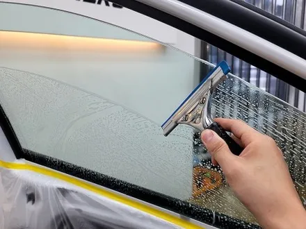 부산 투싼 신차패키지 이렇게만 해도 됩니다 / 부산 진구 양정동