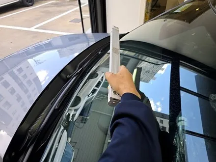 부산 트레일블레이저 신차패키지만 50대 이상 한 이유... / 부산 진구 양정동