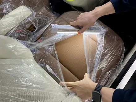 캐스퍼 썬팅 부산에서는 여기가 제대로입니다! / 부산 진구 양정동