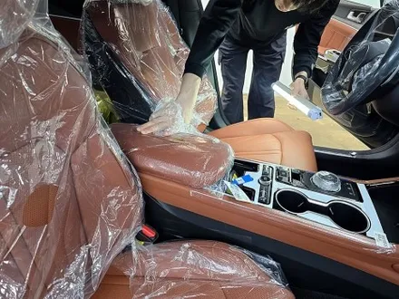 부산 루마썬팅, K5 버텍스1100으로 완성 / 부산 진구 양정동