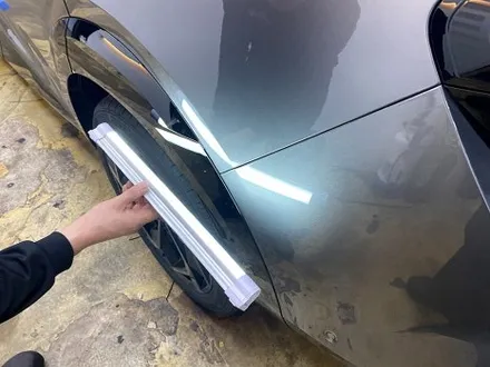 부산 브이쿨 썬팅으로 르노 필랑트의 세련미를 완성하다 / 부산 진구 양정동