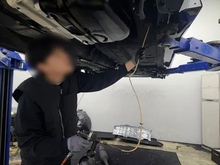 부산 쏘나타 신차패키지 완성 그냥 편하게 보시길... / 부산 진구 양정동