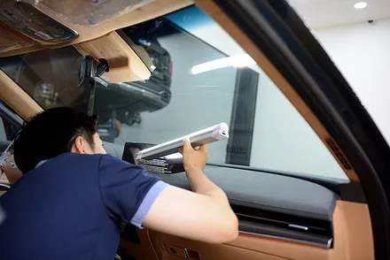 제네시스 G80 신차패키지는 부산 비바아우토 / 부산 진구