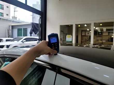 부산 레이노F95 제네시스G80 신차패키지 / 부산 진구 양정동
