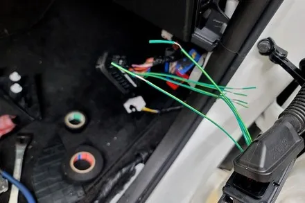 k7 프리미어 엠비언트는 역시 부산 비바아우토! / 부산 진구 양정동