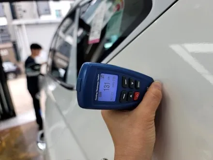 부산 제네시스 GV80 신차패키지 오직 오너님을 위해서 / 부산 진구 양정동