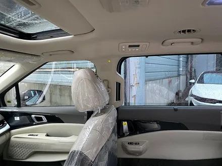김해 후퍼옵틱 프나세 썬팅, KA4 카니발에 시공했더니? / 부산 진구 양정동