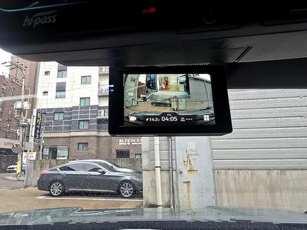 부산 토레스 신차패키지 이렇게도 괜찮네요?? / 부산 진구 양정동