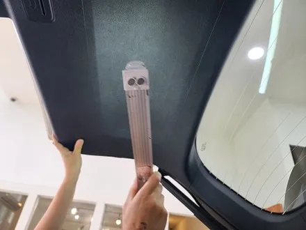 부산 신차검수 신차패키지 쏘렌토와 브이쿨VK 조합 보고가세요 / 부산 진구 양정동