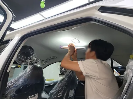 부산 가성비 썬팅 레이노s9 잘하는 곳 / 부산 진구