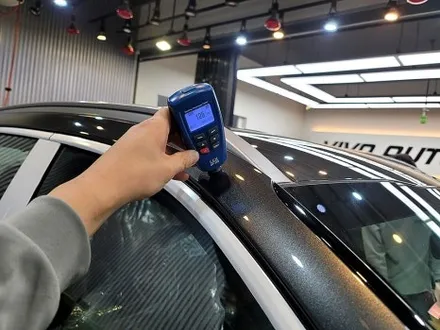 부산 블랙박스, 파인뷰 LXQ500 깔끔한 시공기 / 부산 진구