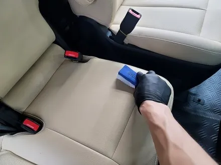 부산 스타리아 출고 썬팅 등 작업하기 / 부산 진구 양정동