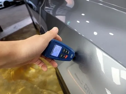 부산 테슬라 신차패키지 모델Y 어떻게 했을까? / 부산 진구 양정동
