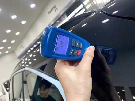 김해 그랑 콜레오스 신차패키지 예약제로 운영할 수밖에 없는 이유 / 부산 진구 양정동