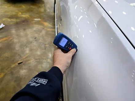 부산 BMW X7 썬팅 테라룩스IR로 완성하기 / 부산 진구 양정동