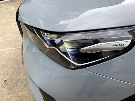 부산 후퍼옵틱 BMW 5시리즈와 프나세가 만나면 이런 색감이에요 / 부산 진구 양정동