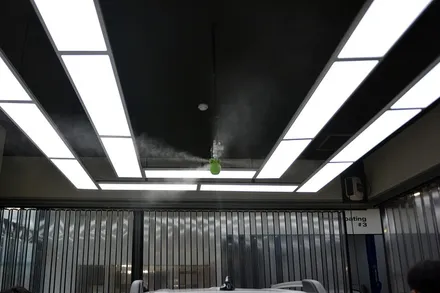 귀여운 캐스퍼와 함께한 부산 신차패키지 / 부산 진구