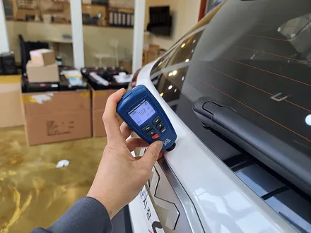 기아 소형SUV 셀토스, 레인보우 I90으로 가성비 있게 / 부산 진구
