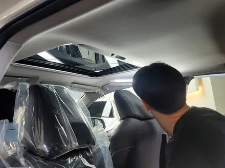 도요타라브4신차패키지, 수입차 검수 시공도 자신있는곳. / 부산 진구
