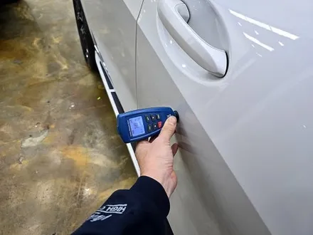 부산 BMW X7 썬팅 테라룩스IR로 완성하기 / 부산 진구 양정동