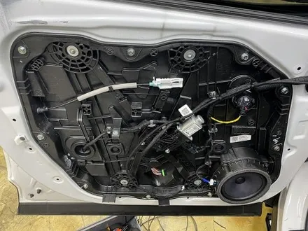 은은하게 스며드는 엠비언트 무드등(투싼 NX4 페이스리프트) / 부산 진구 양정동