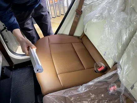 캐스퍼 썬팅 부산에서는 여기가 제대로입니다! / 부산 진구 양정동