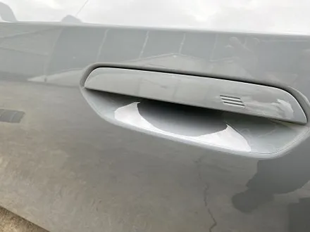 부산 후퍼옵틱 BMW 5시리즈와 프나세가 만나면 이런 색감이에요 / 부산 진구 양정동