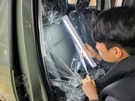 부산 캐스퍼 신차패키지, 언더코팅 퀄리티 갑 / 부산 진구