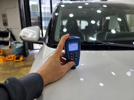 기아 소형SUV 셀토스, 레인보우 I90으로 가성비 있게 / 부산 진구