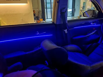 엠비언트 / 기아 / K7 프리미어 / 부산 진구